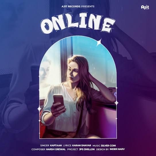 Online Kaptaan Mp3 Song Download Djjohal